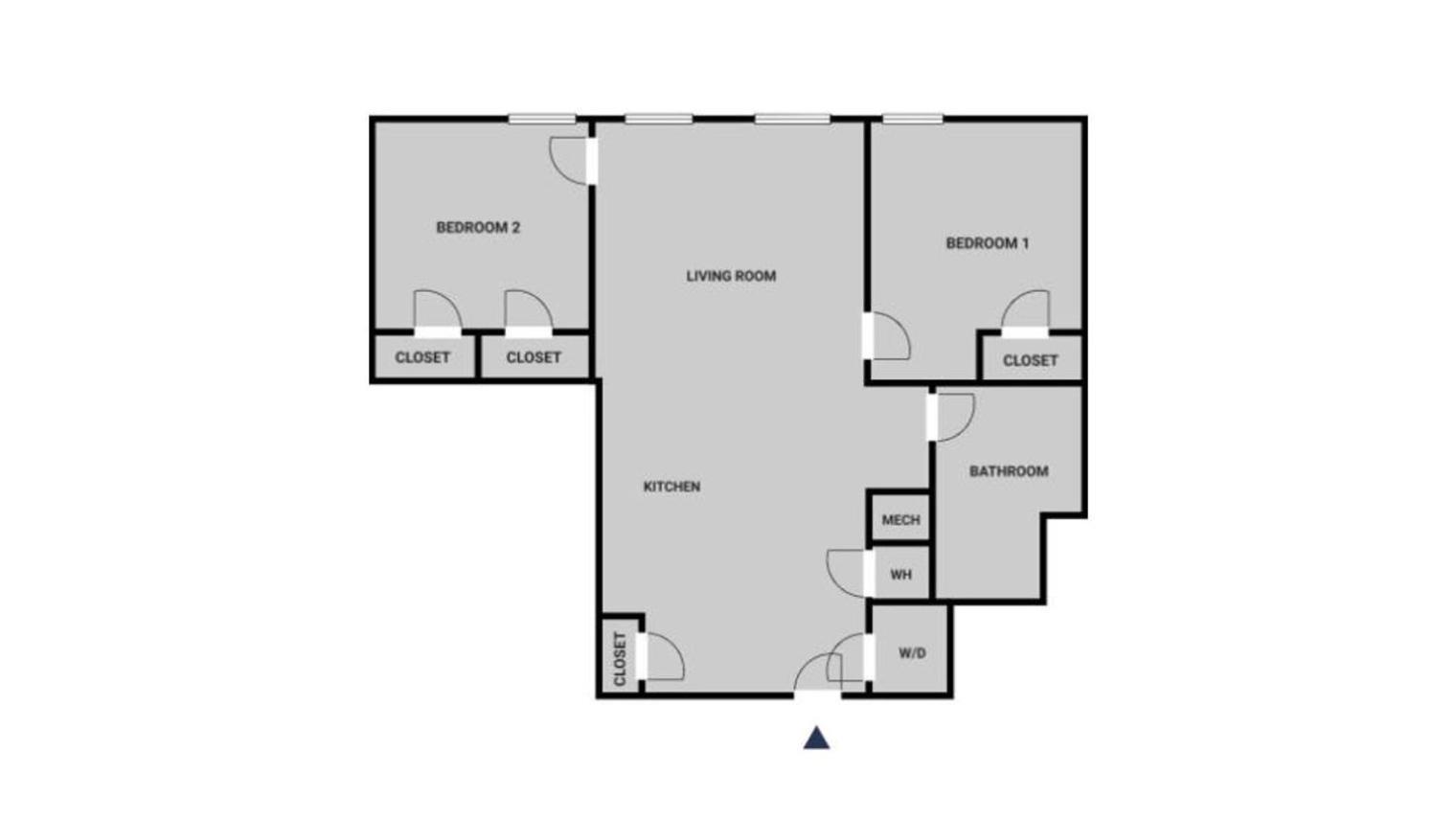 Blueground East Ac Balcony Nr Park Bos-1129 Apartamento *